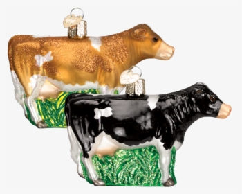 Dairy Cattle, HD Png Download, Transparent PNG