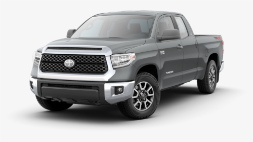 Toyota-tundra - Camioneta Toyota Tundra 2020, HD Png Download, Transparent PNG