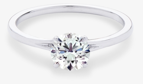 Engagement Ring, HD Png Download, Transparent PNG
