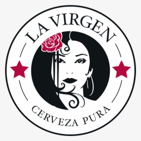 Cerveza La Virgen, HD Png Download, Transparent PNG