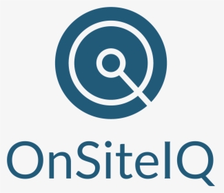 Onsiteiq Logo, HD Png Download, Transparent PNG