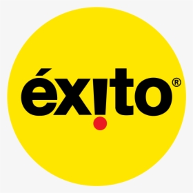 Almacenes Exito Logo Png, Transparent Png, Transparent PNG