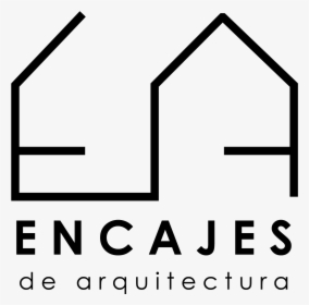 Encajes De Arquitectura - Line Art, HD Png Download, Transparent PNG