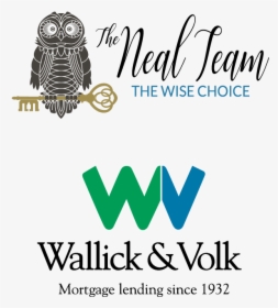 Wallick And Volk, HD Png Download, Transparent PNG