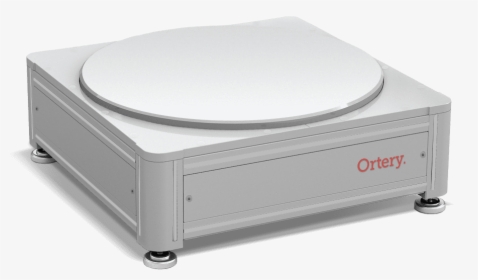Ortery Photocapture 360l Turntable For Automatically - Outdoor Grill, HD Png Download, Transparent PNG