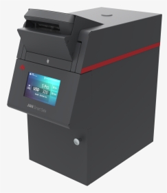 Kuan Deposit Machine, HD Png Download, Transparent PNG