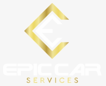Www - Epiccarservices - Com - Triangle, HD Png Download, Transparent PNG