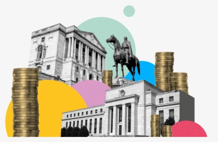 Central Banks - Royal Exchange, HD Png Download, Transparent PNG