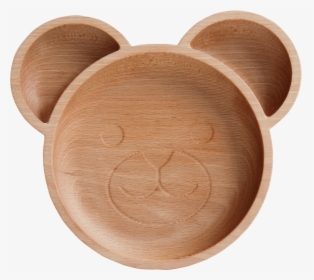 The Bear Plate, HD Png Download, Transparent PNG