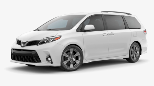 Toyota Sienna 2020 Colors, HD Png Download, Transparent PNG