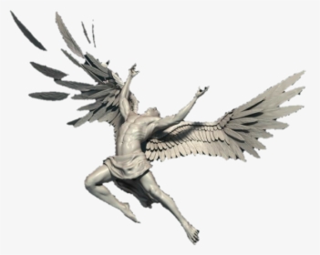 Image - Mythical Creature, HD Png Download, Transparent PNG