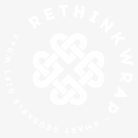 Rethinkwrap Logo W - Ihs Markit Logo White, HD Png Download, Transparent PNG