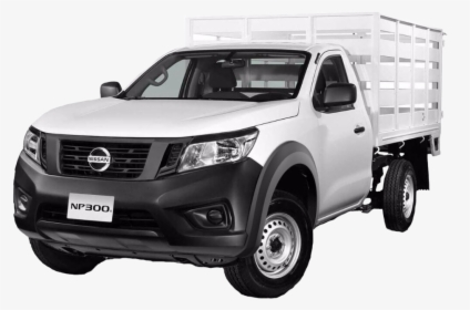 Nissan Np300 Estaquitas 2019, HD Png Download, Transparent PNG