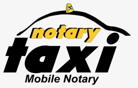 Why Notary Taxi Name, HD Png Download, Transparent PNG