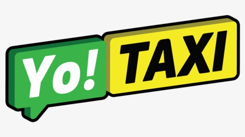 Yo Taxi, HD Png Download, Transparent PNG