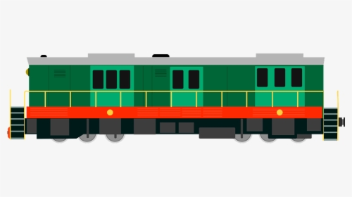 Railroad Car, HD Png Download, Transparent PNG