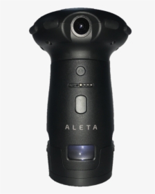 Aleta S2c 12k 360 Degree Camera - Hidden Camera, HD Png Download, Transparent PNG