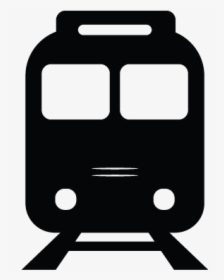 Railway, Transport, Train Icon - Png Small Train Icon, Transparent Png, Transparent PNG