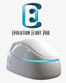 Evolution Float Pod - Mouse, HD Png Download, Transparent PNG