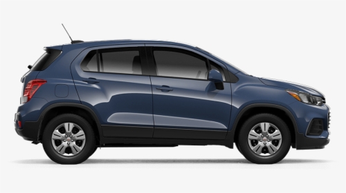 2019 Trax Ls In Blue - Trax Gris Basalto Metalico, HD Png Download, Transparent PNG