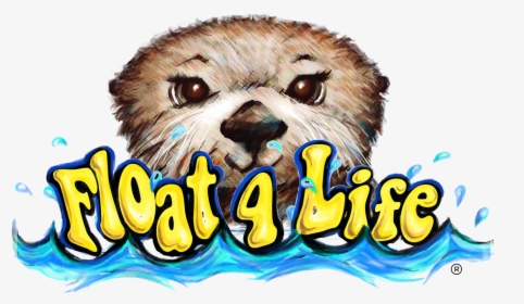Float 4 Life Affiliate-3 - Josh The Otter, HD Png Download, Transparent PNG