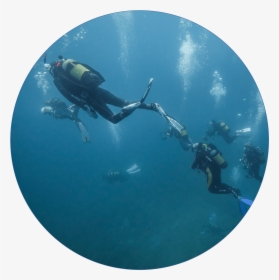 Transparent Ocean Bubbles Png - Underwater, Png Download, Transparent PNG