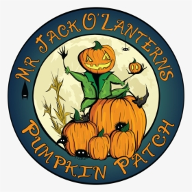 Com - Mr Jack O Lanterns Pumpkins, HD Png Download, Transparent PNG