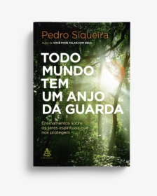 Livro - Pedro Siqueira Livros, HD Png Download, Transparent PNG