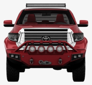 Toyota Tundra, HD Png Download, Transparent PNG