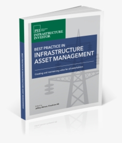 Best Practice In Infrastructure Asset Management - Paper, HD Png Download, Transparent PNG