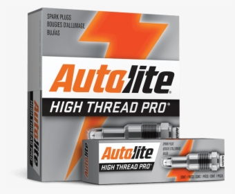 High Thread Group - Autolite Iridium Xp, HD Png Download, Transparent PNG
