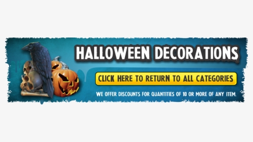 Transparent Halloween Decorations Png - Animated Fog Props, Png Download, Transparent PNG