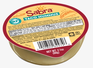 Sabra Hummus Foodservice, HD Png Download, Transparent PNG