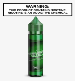 Green Fiend - Electronic Cigarette, HD Png Download, Transparent PNG