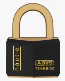 Abus T84mb 50, HD Png Download, Transparent PNG