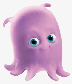 Finding Nemo Pearl, HD Png Download, Transparent PNG