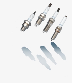 Car Sparks Plugs Shadow - Electrical Connector, HD Png Download, Transparent PNG