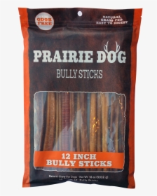 Prairie Dog Pet Products 25 Count Odor Free Bully Sticks, HD Png Download, Transparent PNG