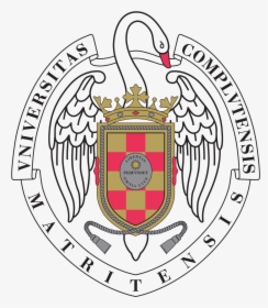 Transparent Simbolo De Telefono Png - Complutense University Of Madrid, Png Download, Transparent PNG