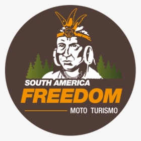 Motorcycle Adventure Tours Motorcycle & Rental- Ecuador - Label, HD Png Download, Transparent PNG