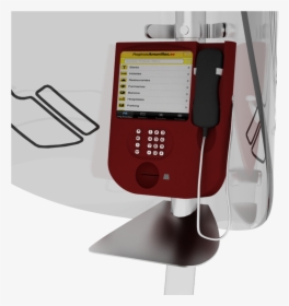 Air Phone Booth, HD Png Download, Transparent PNG