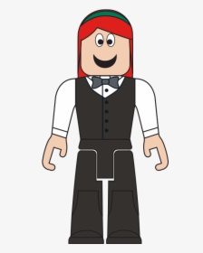 Ice Cream Seller - Meepcity Ice Cream Seller, HD Png Download, Transparent PNG
