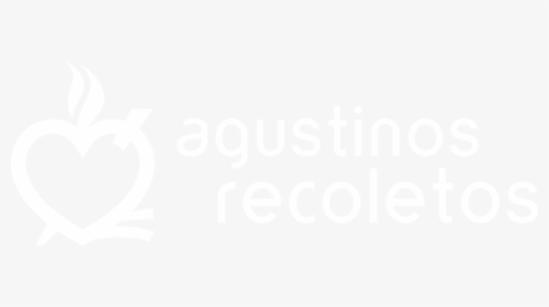 Logo Orden De Agustinos Recoletos, HD Png Download, Transparent PNG