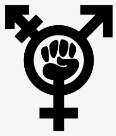 Woman Symbol, HD Png Download, Transparent PNG