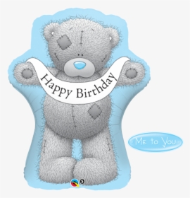 Picture 1 Of - Me To You Tatty Teddys, HD Png Download, Transparent PNG