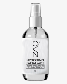 Zaq Hydrating Organic Rose Goji Facial Mist - Green Envee, HD Png Download, Transparent PNG