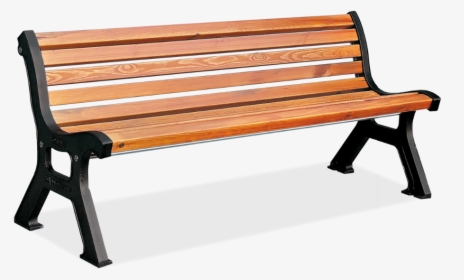 Bench Free Clipart Hd - Transparent Background Bench Clipart, HD Png Download, Transparent PNG