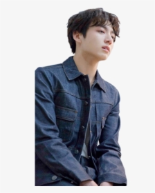 Jungkookie Is Crying - Jungkook Love Yourself Tear R Version, HD Png Download, Transparent PNG