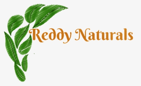 Reddy Naturals Reddy Naturals, HD Png Download, Transparent PNG