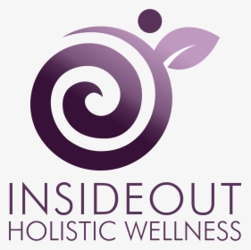 Inside Out Holistic Wellness - Graphic Design, HD Png Download, Transparent PNG